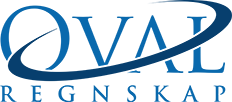 Oval Regnskap